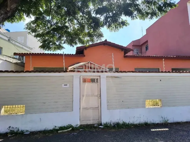 Imagem: Casa - Jardim do Lago - Campinas