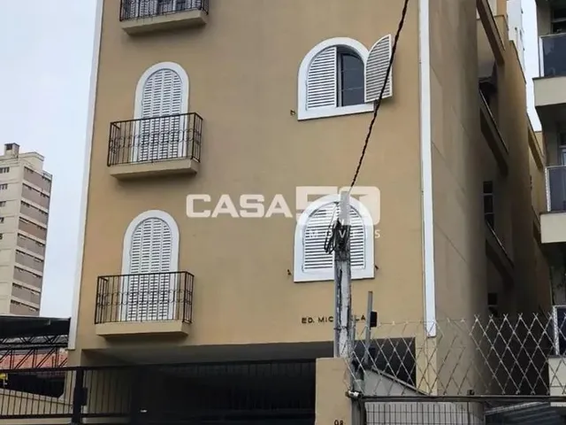 Imagem: Apartamento Venda Cambui