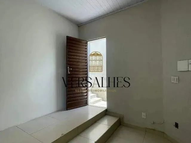 Imagem 9: Kitnet para Aluguel 2 Quarto , 01 Banheiro - Sem Vaga de Garagem - 35 M² - Bairro : Ouro
