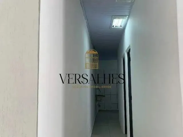 Imagem 12: Kitnet para Aluguel 2 Quarto , 01 Banheiro - Sem Vaga de Garagem - 35 M² - Bairro : Ouro