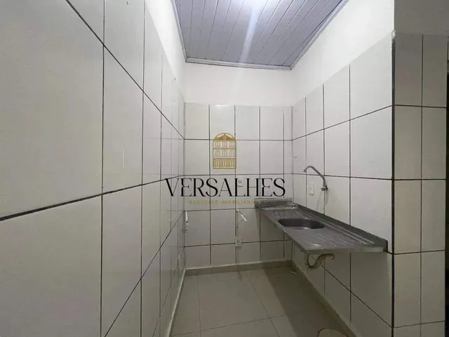 Imagem 7: Kitnet para Aluguel 2 Quarto , 01 Banheiro - Sem Vaga de Garagem - 35 M² - Bairro : Ouro