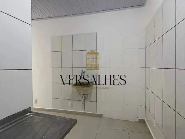 Imagem 6: Kitnet para Aluguel 2 Quarto , 01 Banheiro - Sem Vaga de Garagem - 35 M² - Bairro : Ouro