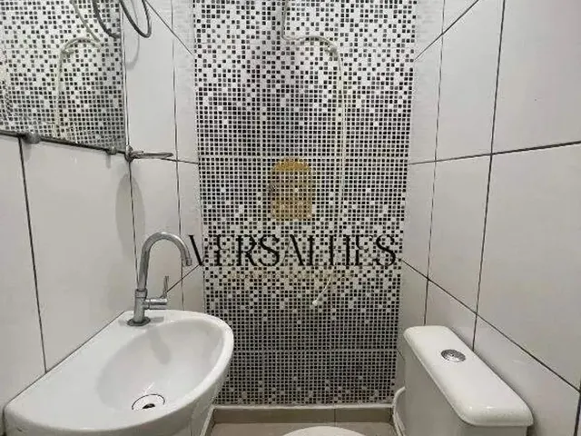 Imagem 3: Kitnet para Aluguel 2 Quarto , 01 Banheiro - Sem Vaga de Garagem - 35 M² - Bairro : Ouro