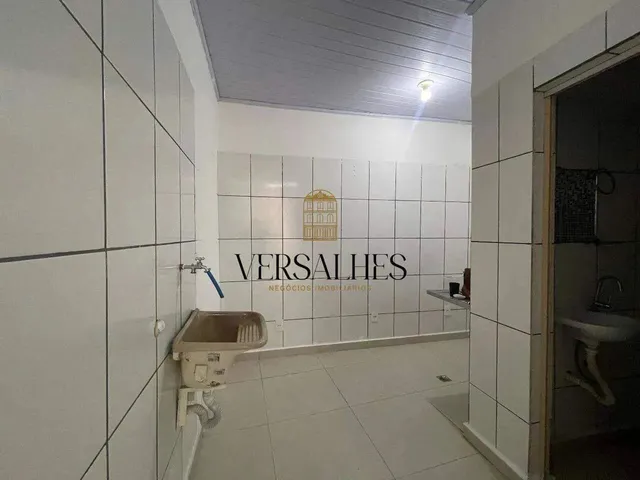 Imagem 13: Kitnet para Aluguel 2 Quarto , 01 Banheiro - Sem Vaga de Garagem - 35 M² - Bairro : Ouro