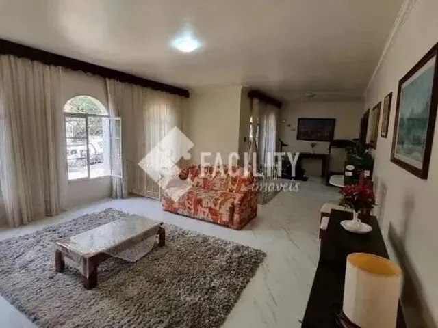 Imagem: Casa - Nova Campinas - Campinas