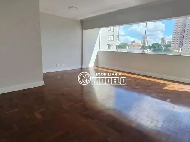 Imagem: Apartamento com 3 Dormitórios À Venda