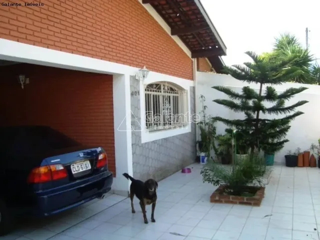Imagem: Casa - Parque Taquaral - Campinas