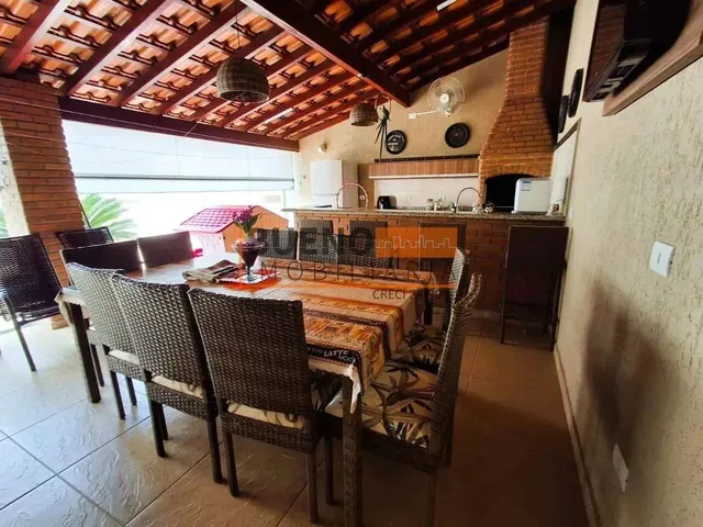 Imagem: Casa À Venda no Jardim São Francisco