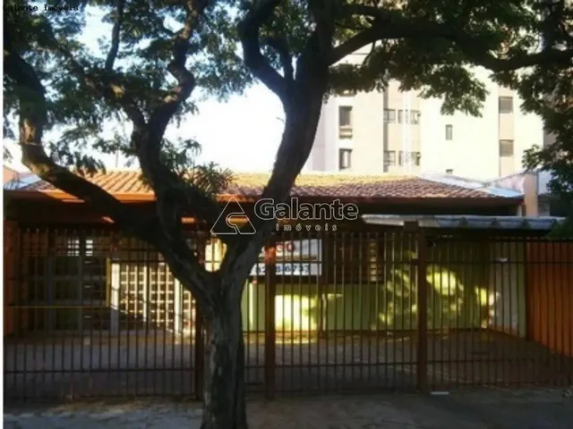 Imagem: Casa - Vila Nova - Campinas