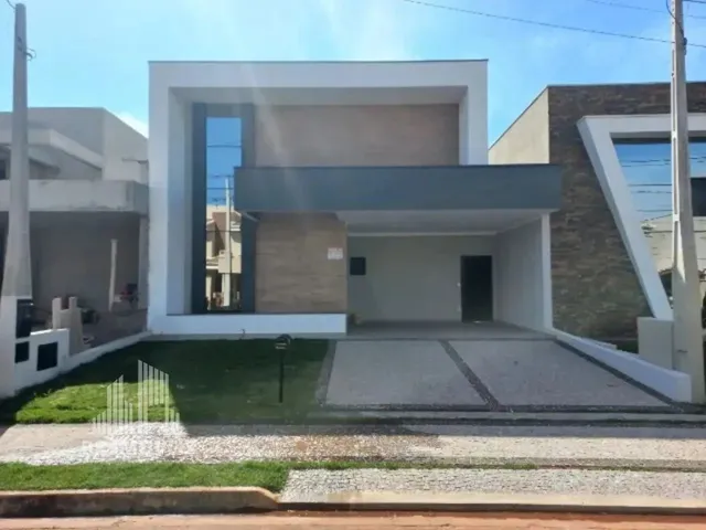 Imagem: Rr0100 Casa Térrea 173M² Residencial Real