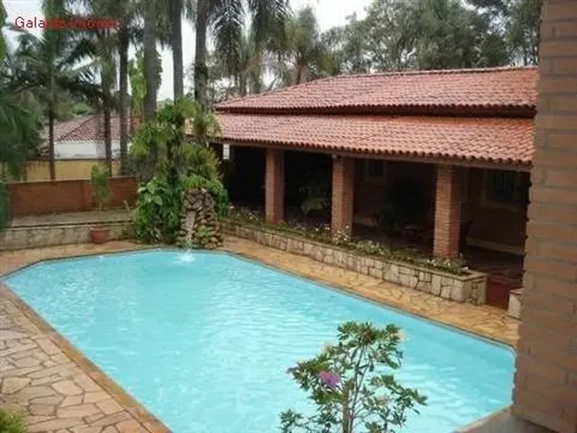 Imagem: Casa - Parque Xangrilá - Campinas