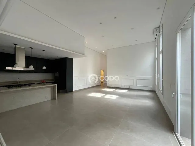 Imagem 3: Casa com 4 Dormitórios À Venda, 247 M² por R$ 3.450.000 - Alphaville - Piracicaba/Sp