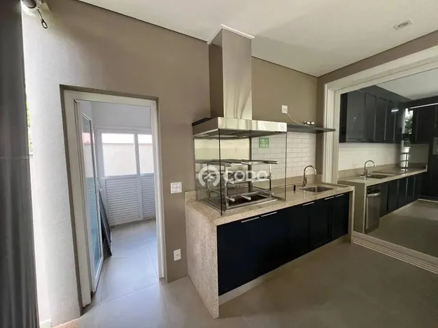 Imagem 9: Casa com 4 Dormitórios À Venda, 247 M² por R$ 3.450.000 - Alphaville - Piracicaba/Sp