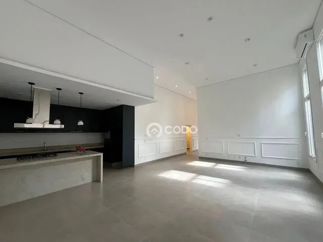 Imagem 8: Casa com 4 Dormitórios À Venda, 247 M² por R$ 3.450.000 - Alphaville - Piracicaba/Sp