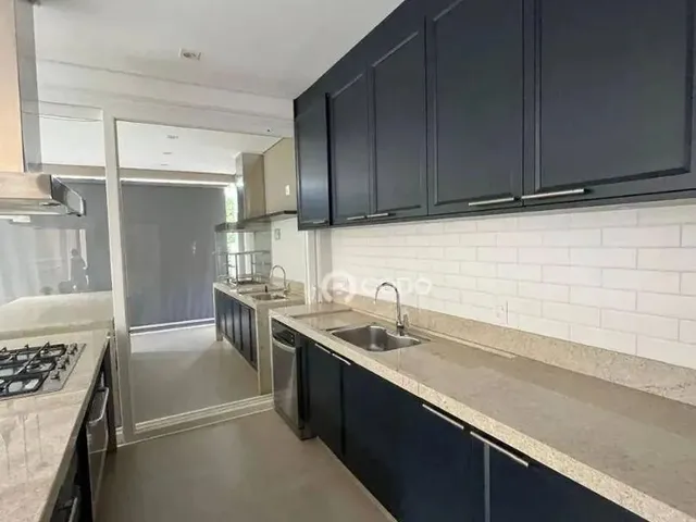 Imagem 10: Casa com 4 Dormitórios À Venda, 247 M² por R$ 3.450.000 - Alphaville - Piracicaba/Sp