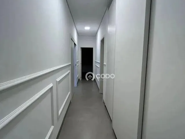 Imagem 5: Casa com 4 Dormitórios À Venda, 247 M² por R$ 3.450.000 - Alphaville - Piracicaba/Sp
