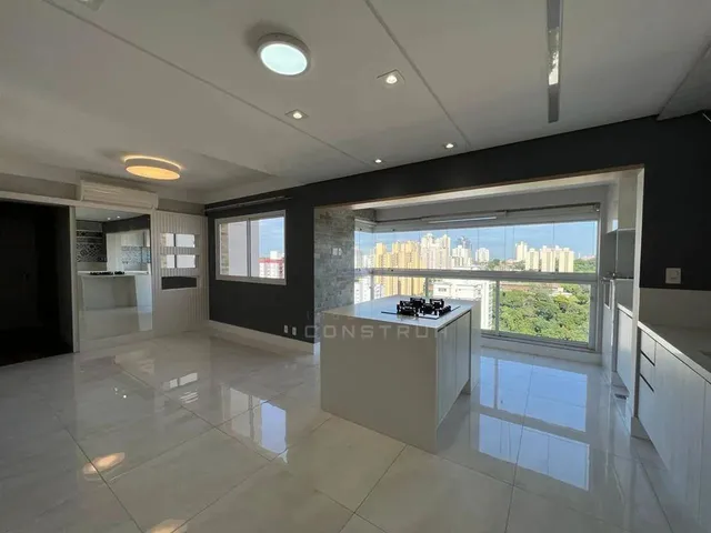 Imagem: Apartamento para Venda e Locação na Mansões