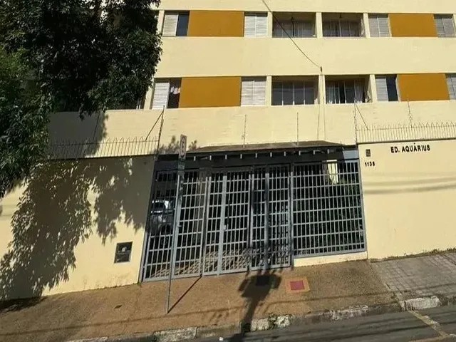 Imagem 2: Imóvel para Venda com 49 Metros Quadrados com 2 Quartos em Centro - Piracicaba - Sp