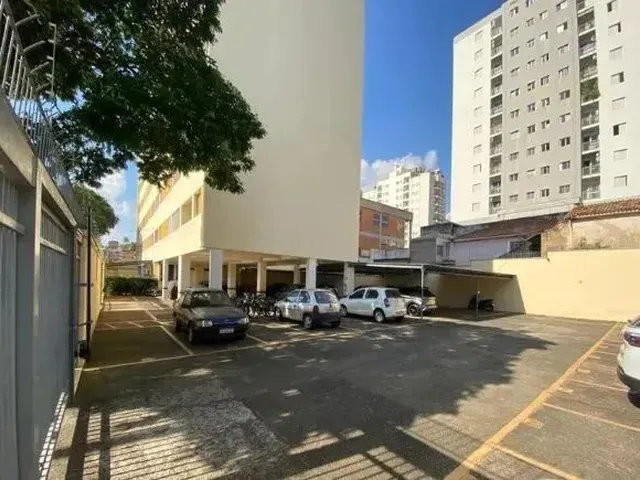 Imagem 8: Imóvel para Venda com 49 Metros Quadrados com 2 Quartos em Centro - Piracicaba - Sp