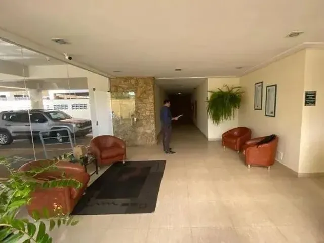 Imagem 9: Imóvel para Venda com 49 Metros Quadrados com 2 Quartos em Centro - Piracicaba - Sp