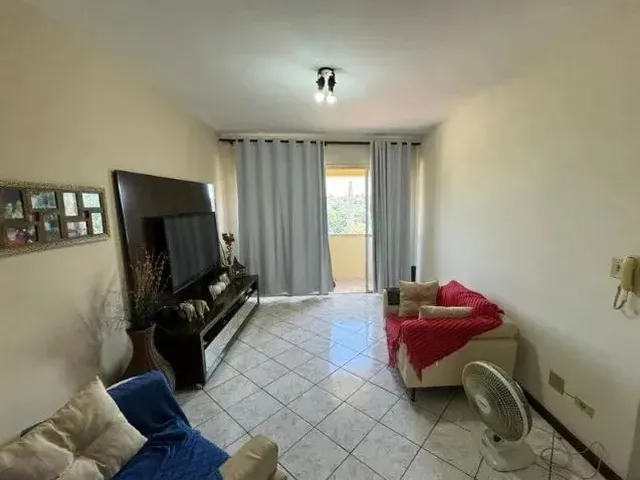 Imagem 4: Imóvel para Venda com 49 Metros Quadrados com 2 Quartos em Centro - Piracicaba - Sp