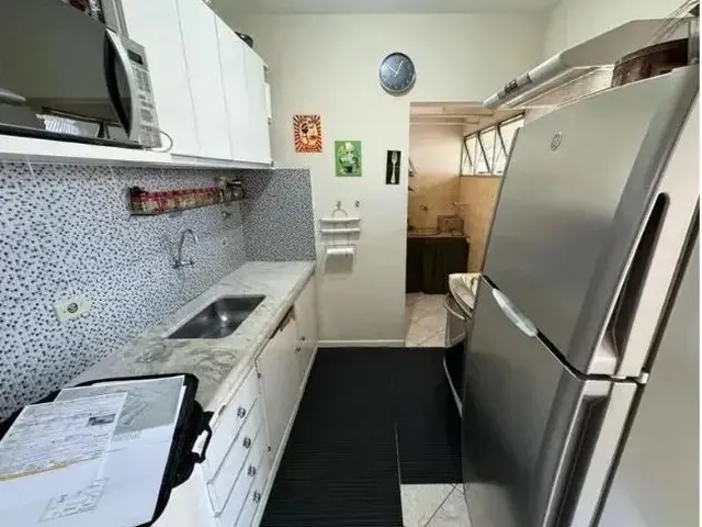Imagem 5: Imóvel para Venda com 49 Metros Quadrados com 2 Quartos em Centro - Piracicaba - Sp