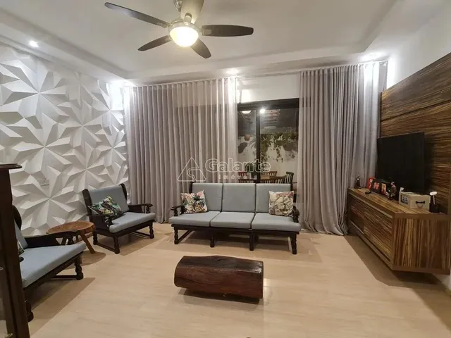 Imagem 1: Casa - Parque Bandeirantes I (Nova Veneza) - Sumaré
