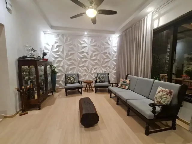 Imagem 3: Casa - Parque Bandeirantes I (Nova Veneza) - Sumaré