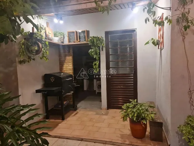Imagem 7: Casa - Parque Bandeirantes I (Nova Veneza) - Sumaré