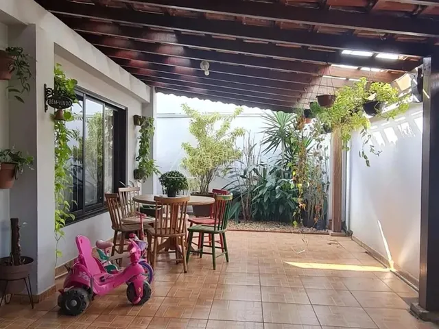 Imagem 5: Casa - Parque Bandeirantes I (Nova Veneza) - Sumaré