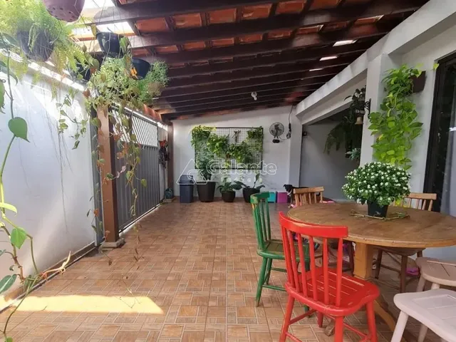 Imagem 6: Casa - Parque Bandeirantes I (Nova Veneza) - Sumaré