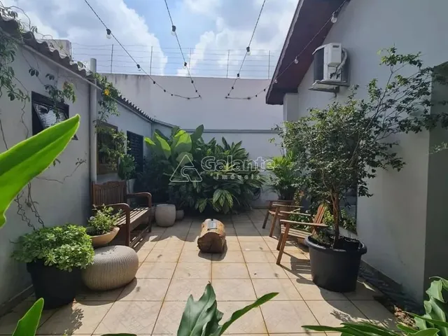Imagem 13: Casa - Parque Bandeirantes I (Nova Veneza) - Sumaré