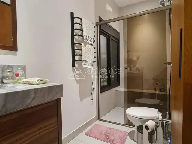 Imagem 12: Casa - Parque Bandeirantes I (Nova Veneza) - Sumaré