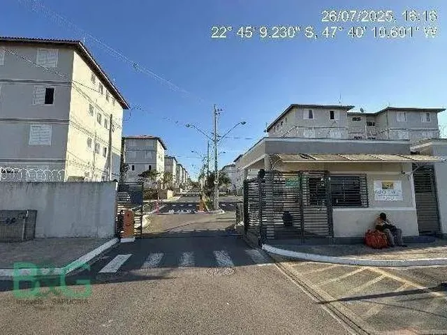 Imagem: Apartamento com 2 Dormitórios À Venda