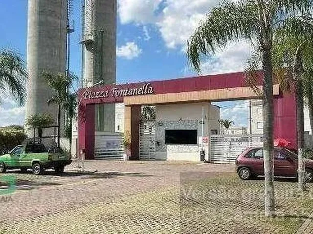 Imagem: Apartamento com 2 Dormitórios À Venda