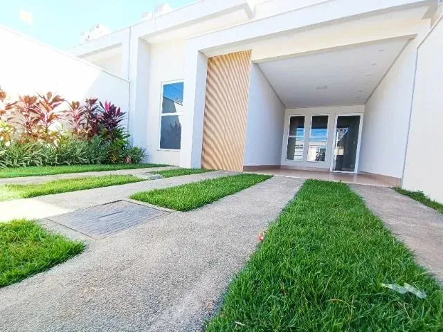 Imagem: Casa Térrea Jardim Atlântico / Próx Ao