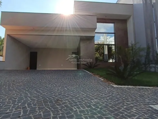 Imagem: Vende Casa Condomínio com Piscina Hortolândia