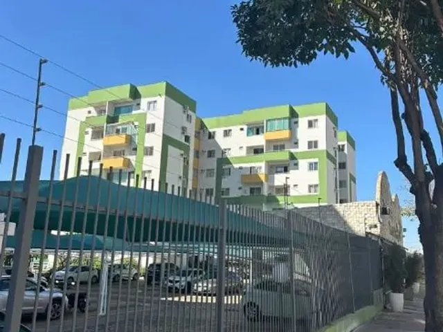 Imagem: Apartamento Portal das Flores