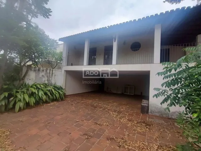 Imagem: Casa - Jardim Chapadão - Campinas