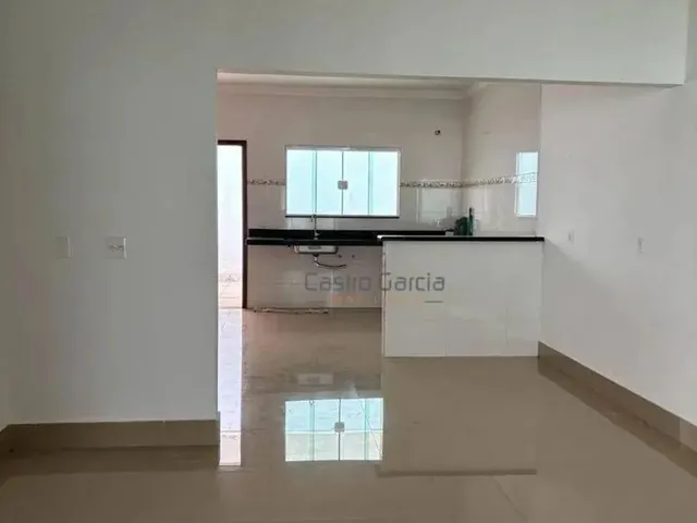Imagem 12: Casa com 3 Dormitórios À Venda, 165 M² por R$ 800.000,00 - Terras de santa Bárbara