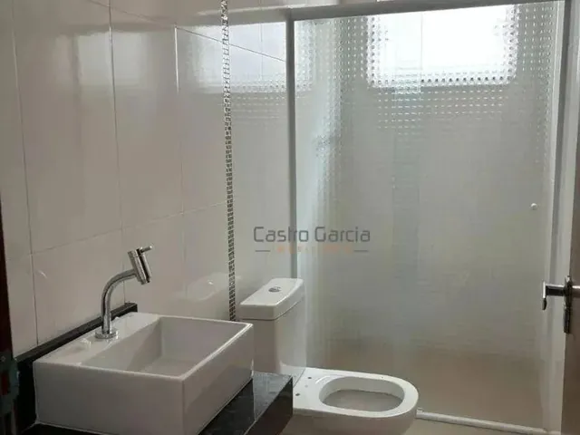 Imagem 3: Casa com 3 Dormitórios À Venda, 165 M² por R$ 800.000,00 - Terras de santa Bárbara