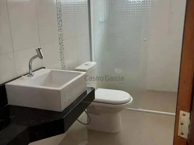 Imagem 4: Casa com 3 Dormitórios À Venda, 165 M² por R$ 800.000,00 - Terras de santa Bárbara