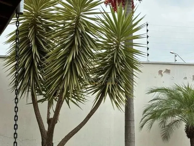 Imagem 6: Casa com 3 Dormitórios À Venda, 165 M² por R$ 800.000,00 - Terras de santa Bárbara