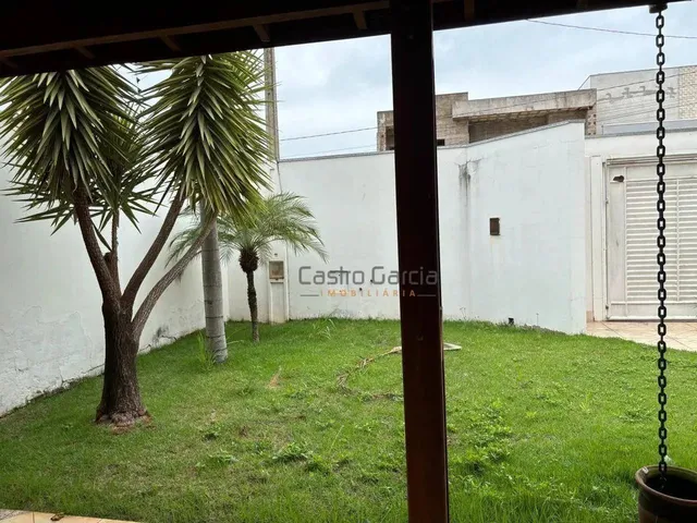 Imagem 9: Casa com 3 Dormitórios À Venda, 165 M² por R$ 800.000,00 - Terras de santa Bárbara