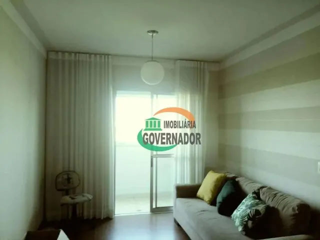 Imagem: Apartamento com 3 Quartos À Venda, 78 M²