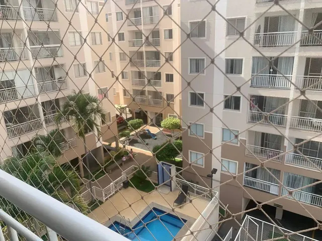 Imagem: Apto 03 Quartos, Próx Eldorado Goiânia