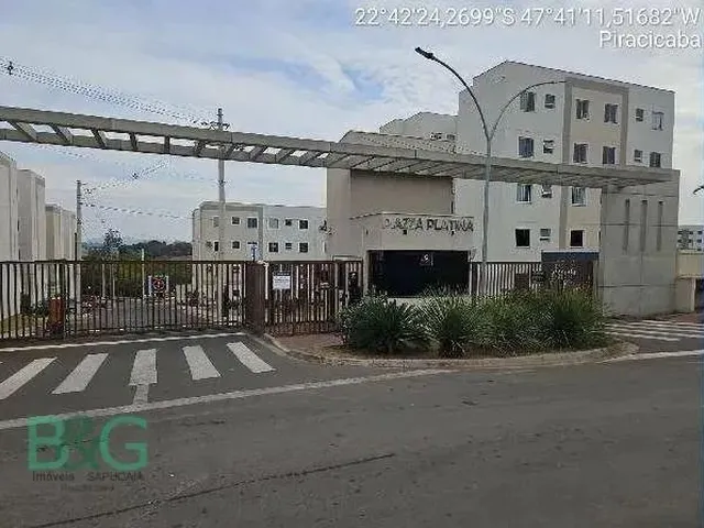 Imagem: Apartamento com 2 Dormitórios À Venda