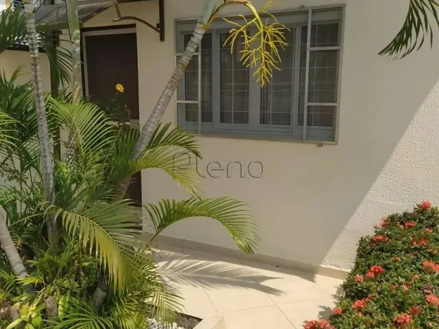 Imagem: Casa À Venda em Indaiatuba, Jardim Moacyr