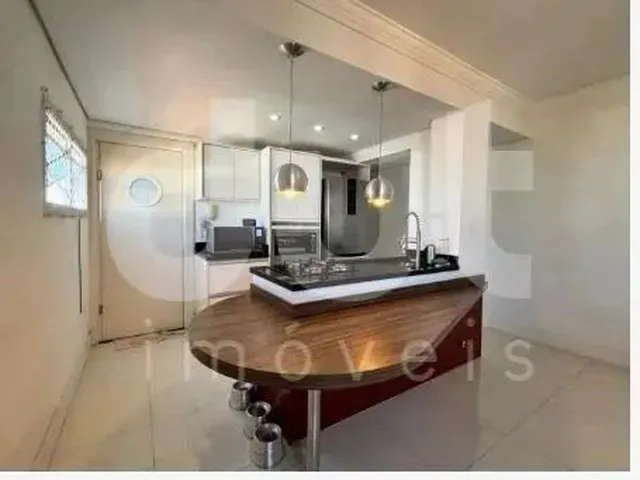 Imagem: Apartamento - Taquaral - Campinas