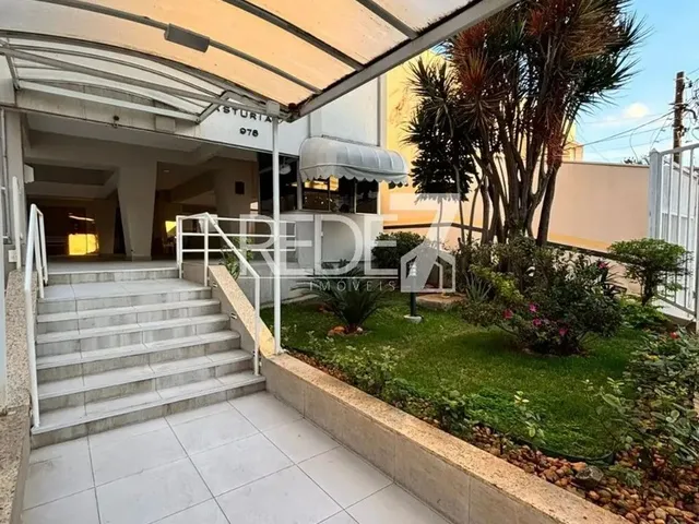 Imagem: Apartamento À Venda em Campinas-Sp, no